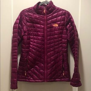 The North Face Thermoball full-zip jacket